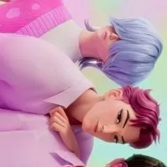 chat with ai character: Saja Boys