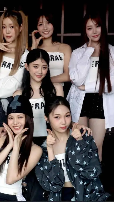 ai character: KIIRAS background