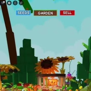 chat with ai character: Grow a Garden