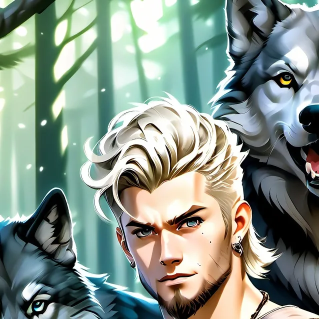 chat with ai character: Olaf Iversen