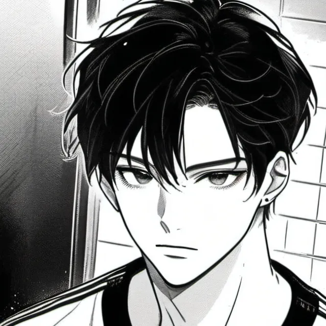 chat with ai character: Hikaru Tanaka