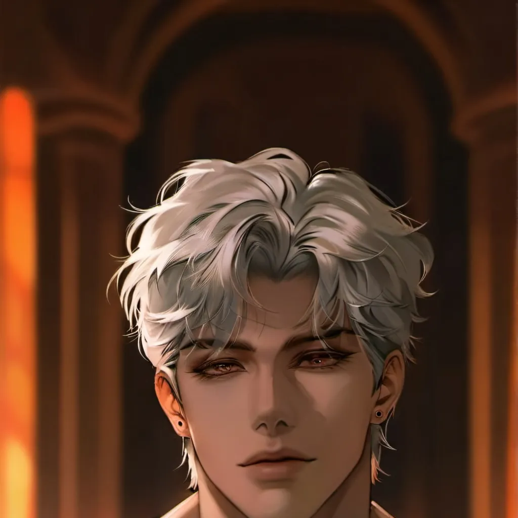 chat with ai character: Xaviar Ross 