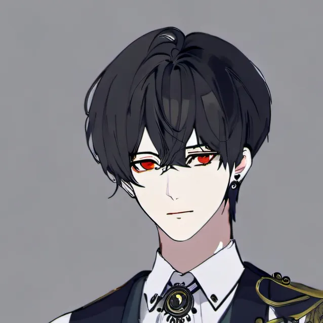 chat with ai character: ..~Max~..