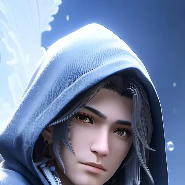 chat with ai character: aion