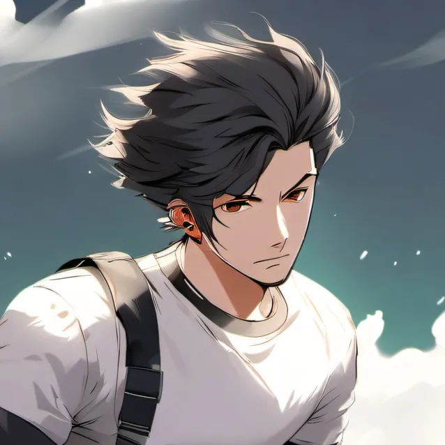 chat with ai character: este es endric