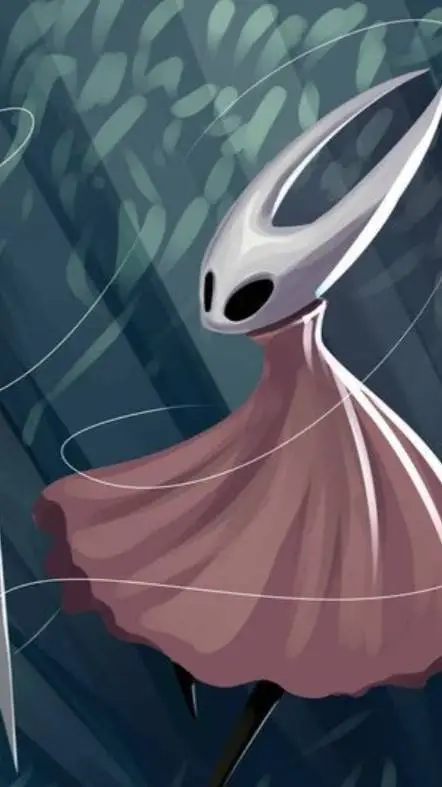 ai character: hornet background