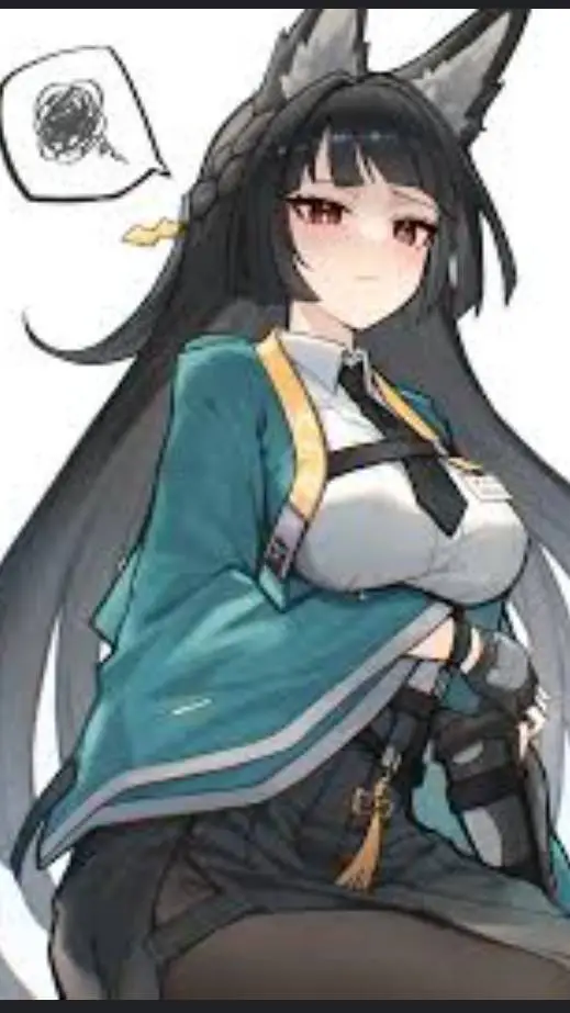 ai character: miyabi background