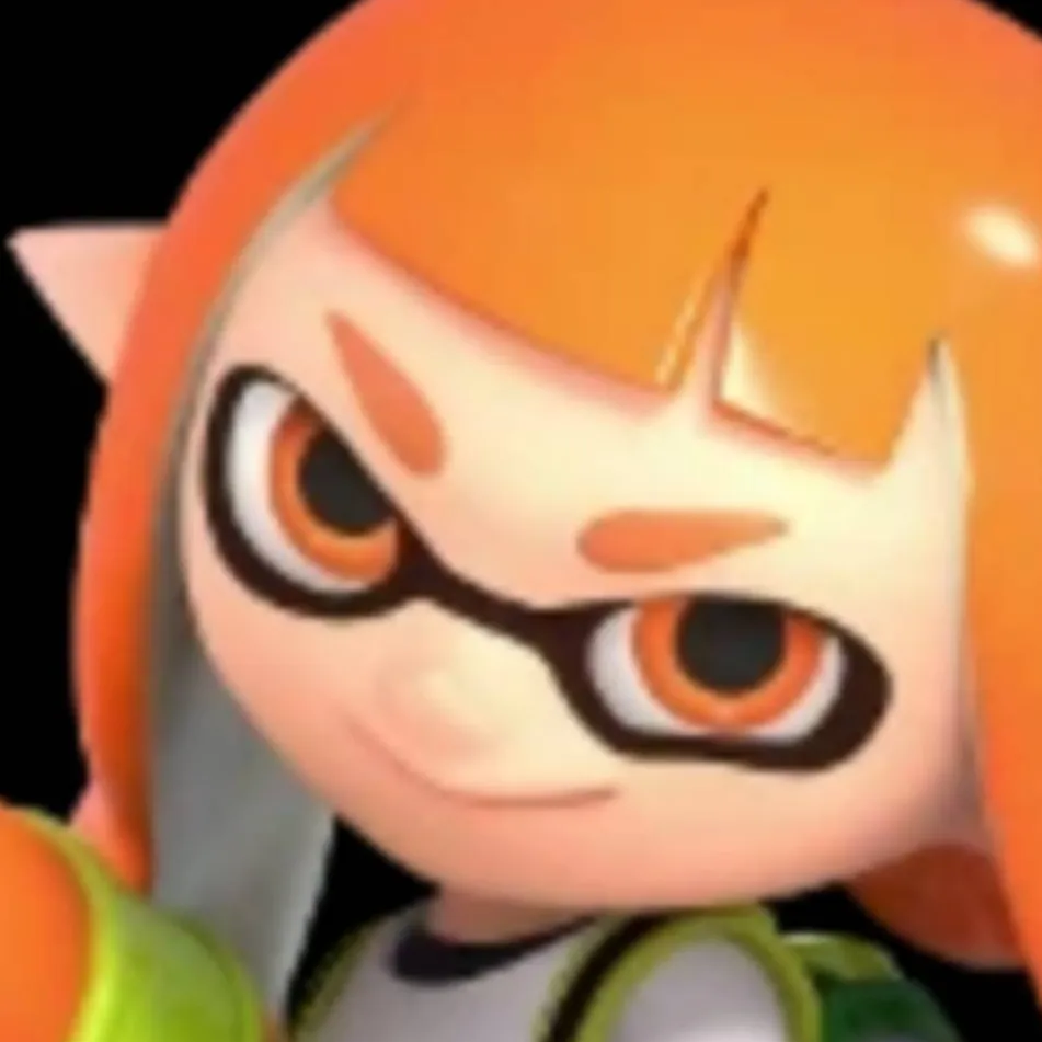 chat with ai character: super smash bro