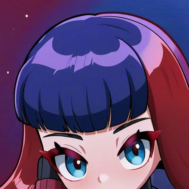 chat with ai character: fandomronpa