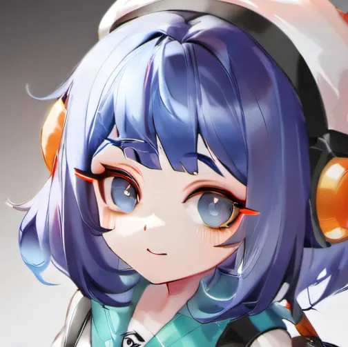 chat with ai character: Splatoon story 