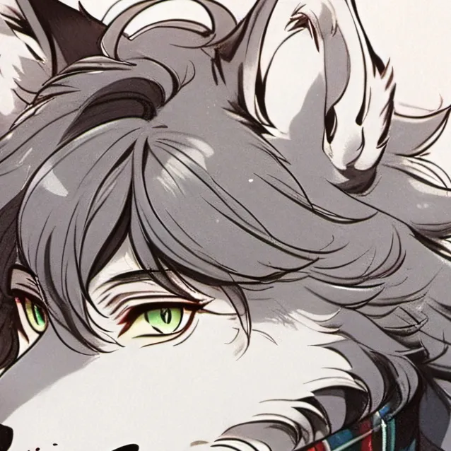 chat with ai character: Mark