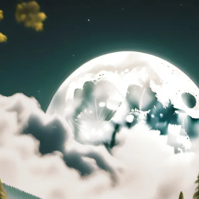 chat with ai character: Lost moon elf