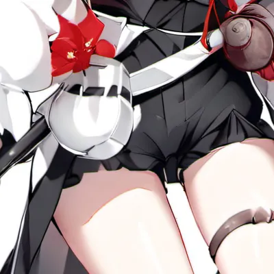 chat with ai character: Yuyi