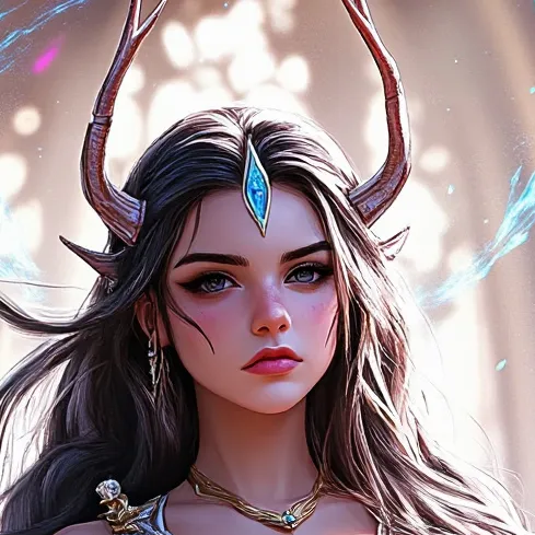chat with ai character: Ursa