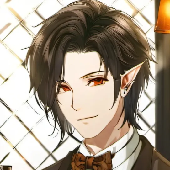 chat with ai character: Marcus, the elf