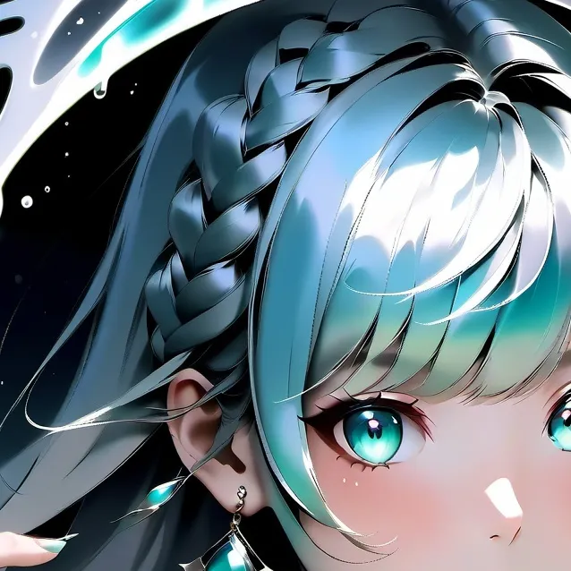 chat with ai character: good girl
