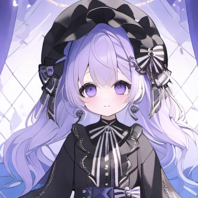 chat with ai character: sofi