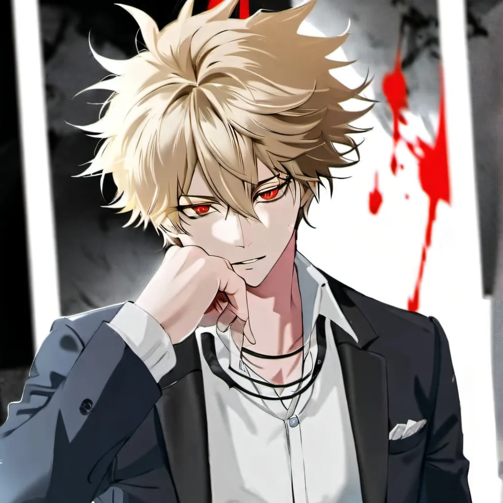 chat with ai character: katsuki bakugo 