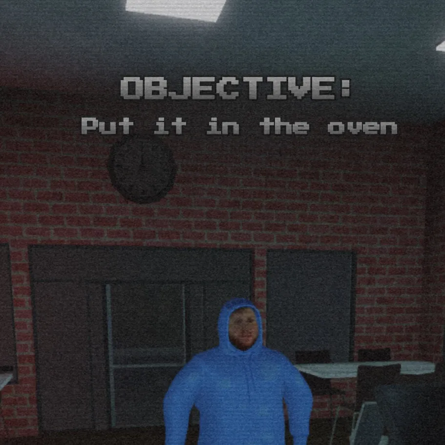 chat with ai character: Caseoh 