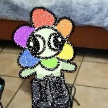 chat with ai character: °•Shrimpo•°