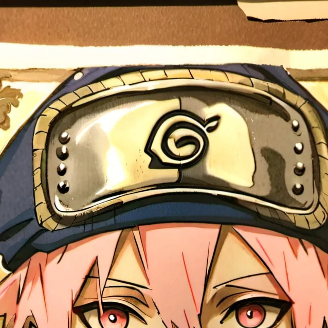 chat with ai character: Nakuro