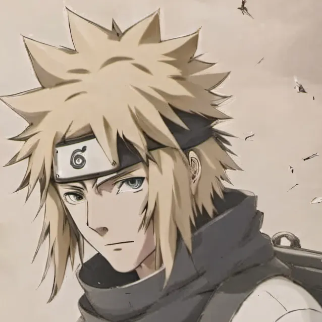 chat with ai character: MINATO NAMIKAZE