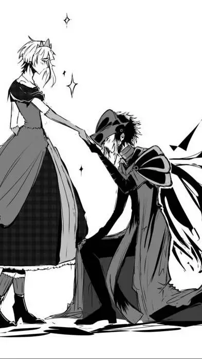 Talkie AI - Chat with SSKK royal AU 