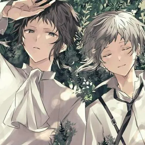 chat with ai character: SKK ANGST