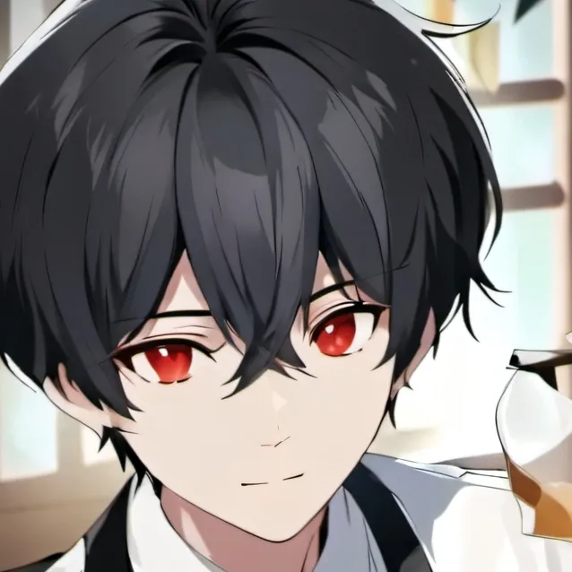 chat with ai character: Bokugo y ahoto 