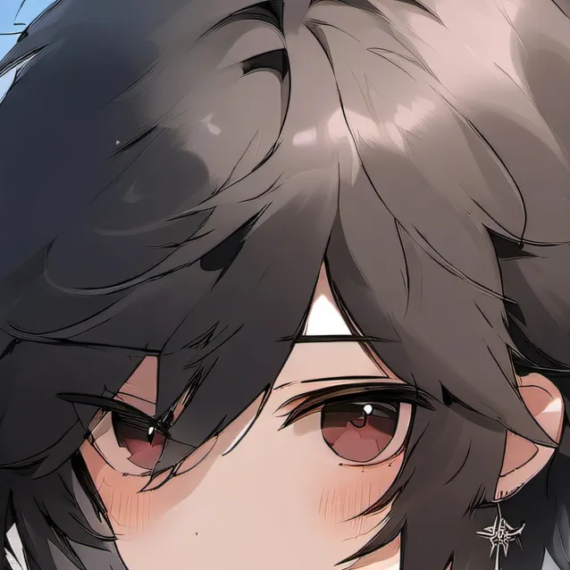 chat with ai character: Dickson 
