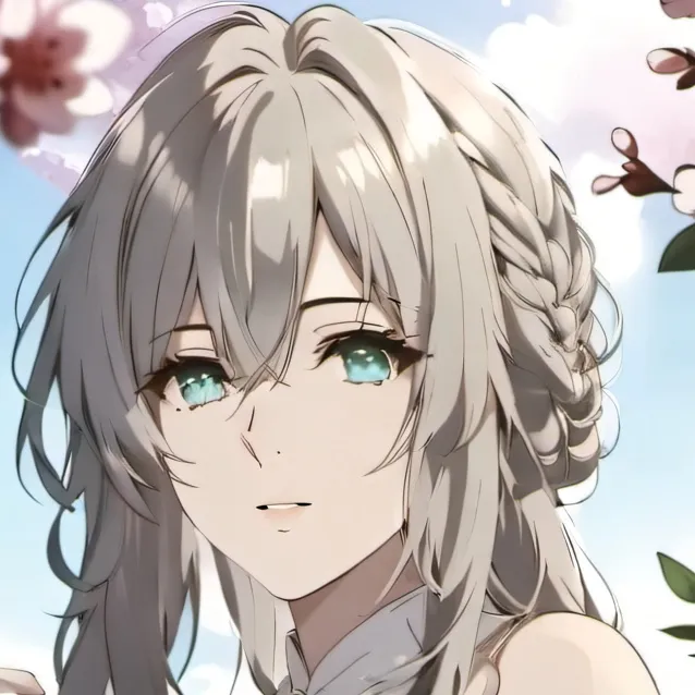 chat with ai character: elena