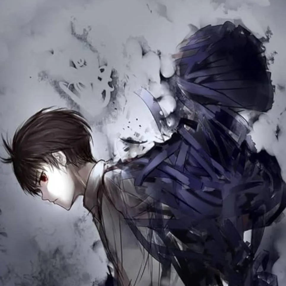 chat with ai character: ∆×Demon soul×∆