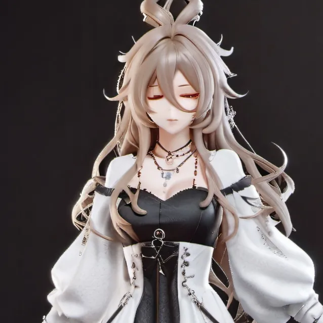 chat with ai character: Cerces