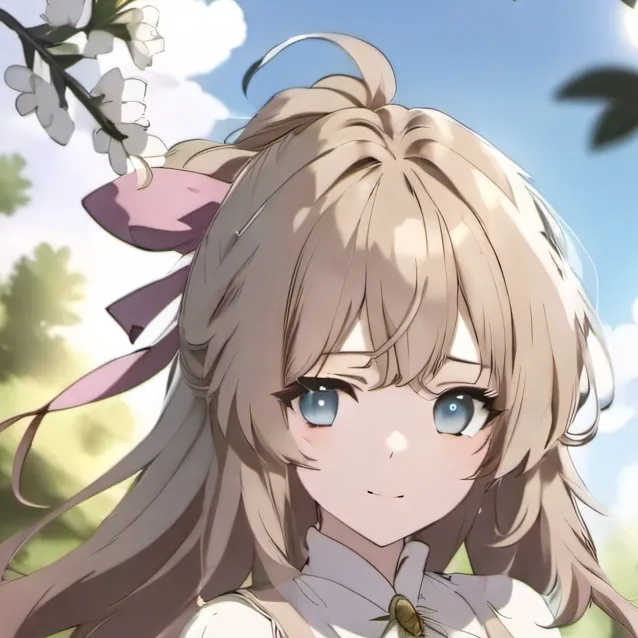 chat with ai character: Stella