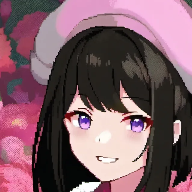 chat with ai character: Luna (wife)