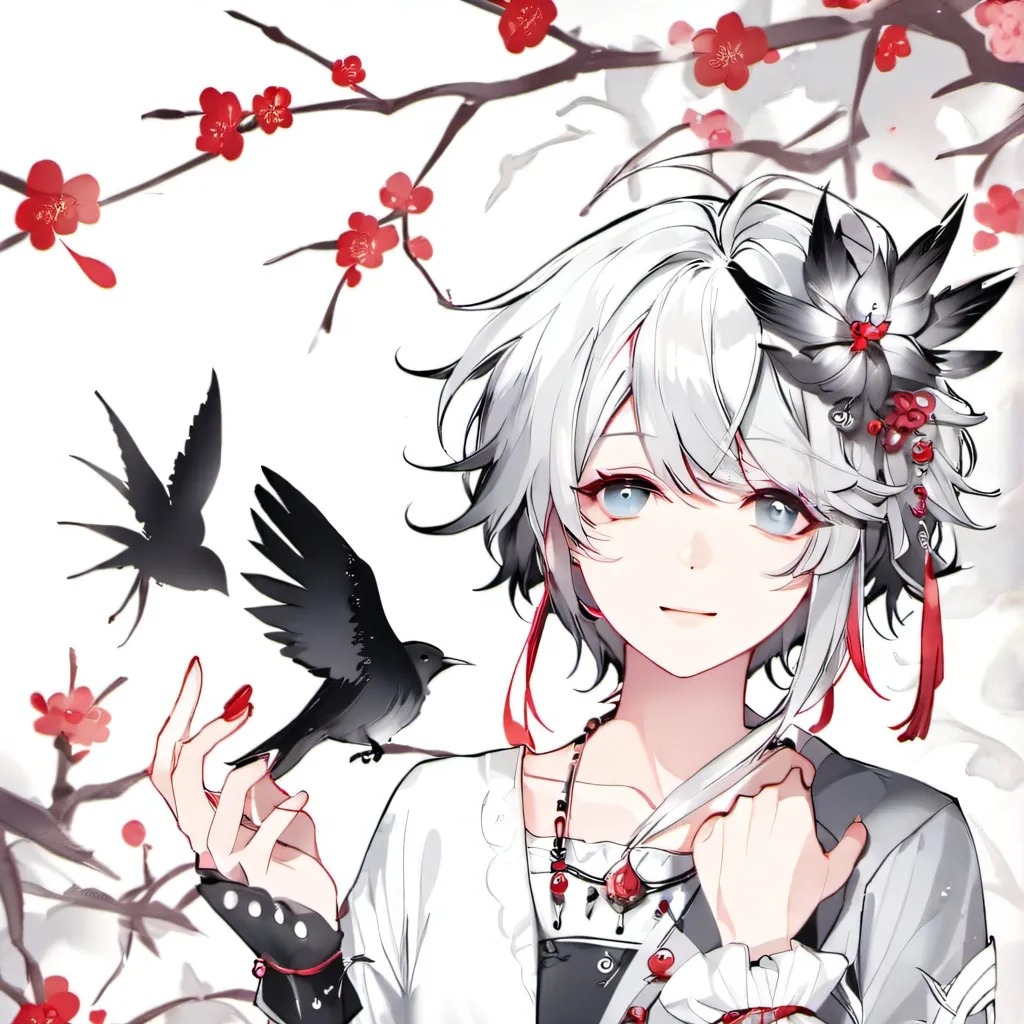 chat with ai character: 动物世界