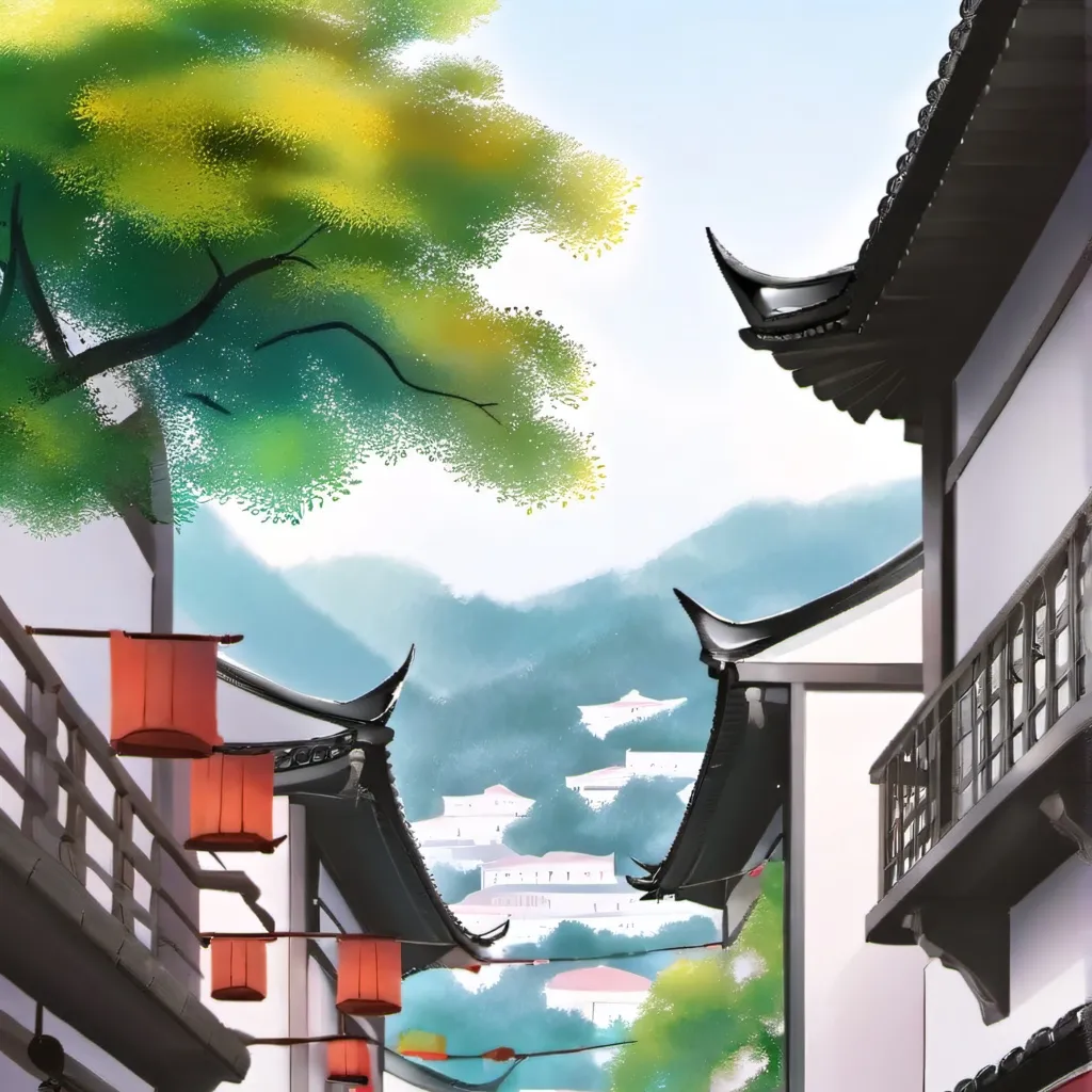 chat with ai character: 探索大世界吧