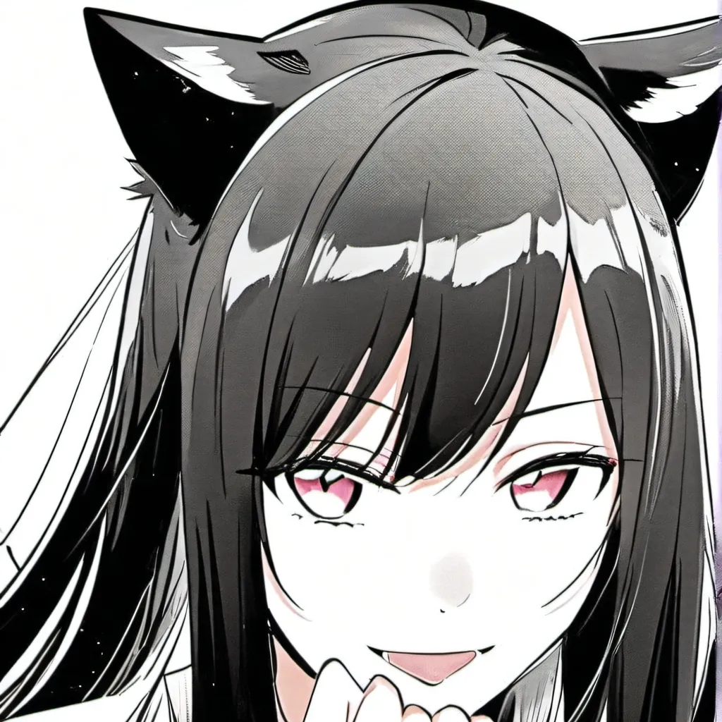 chat with ai character: 一人三猫的故事