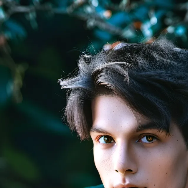 chat with ai character: Thomas