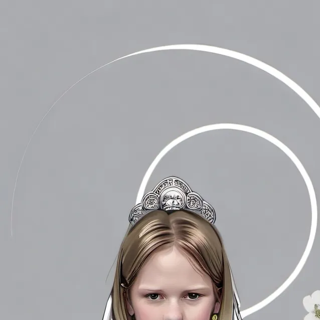 chat with ai character: Sophia