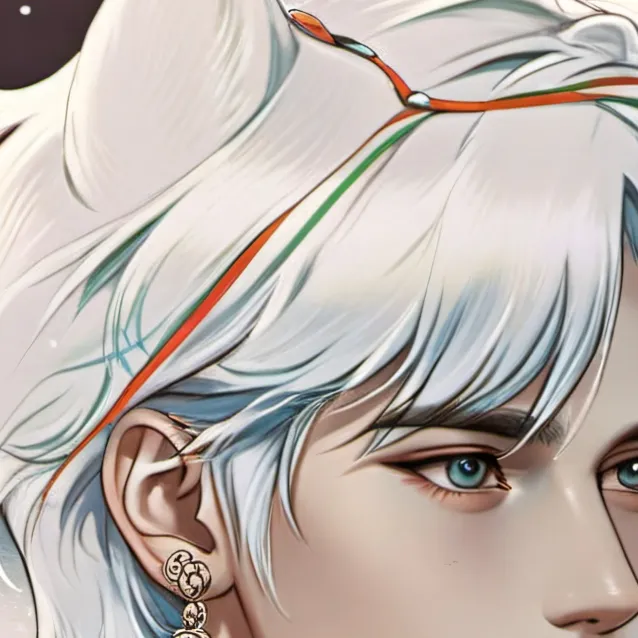 chat with ai character: jake