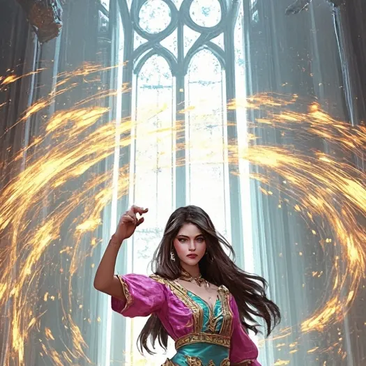 chat with ai character: hasiras 