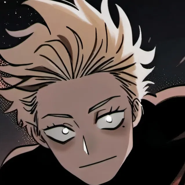 chat with ai character: hawks 