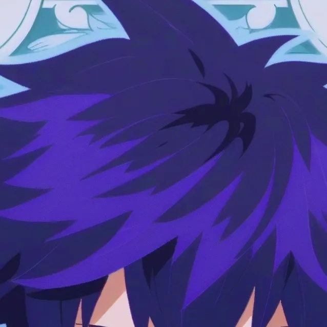 chat with ai character: shinso mha