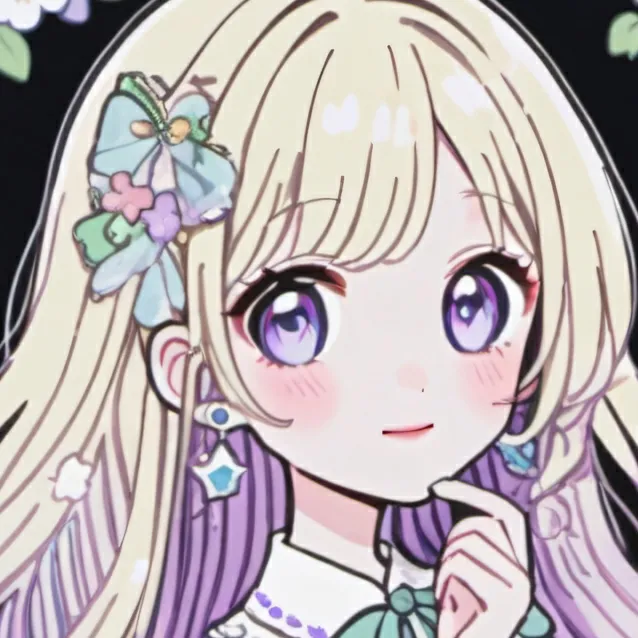 chat with ai character: Melody