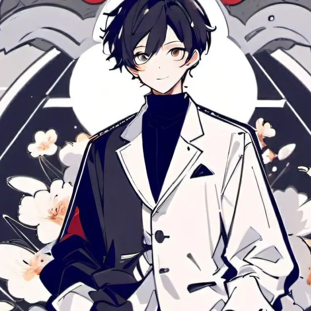 chat with ai character: Oliver from FPE