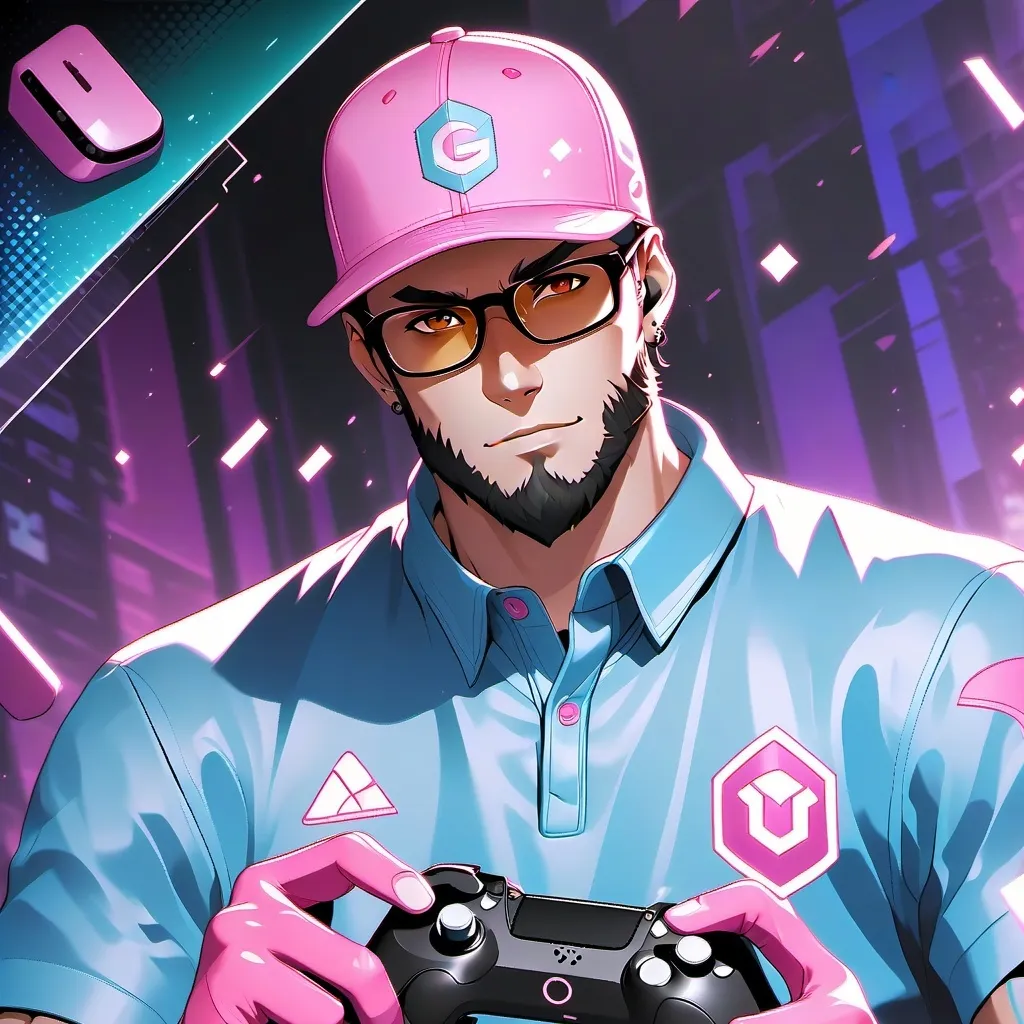 chat with ai character: Jstiven