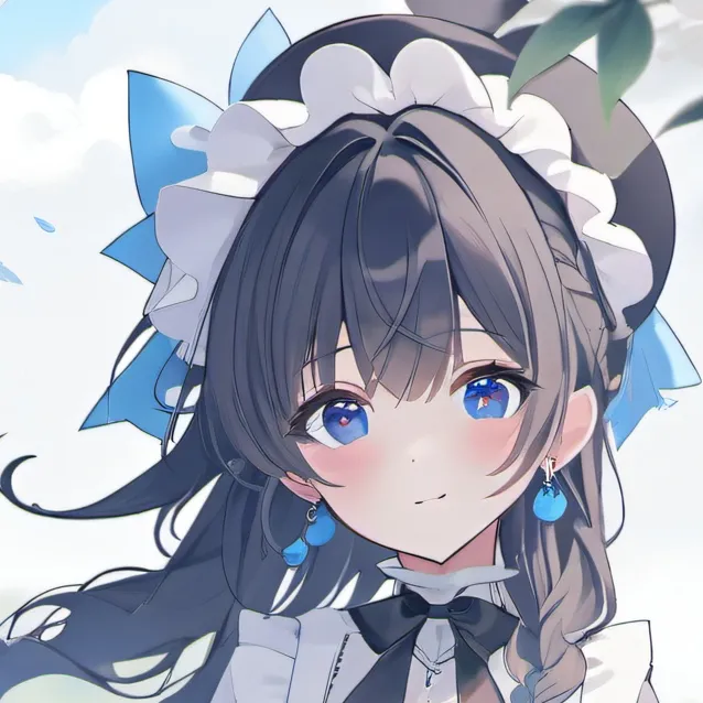 chat with ai character: lia