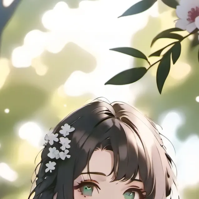 chat with ai character: Marie et Maxence