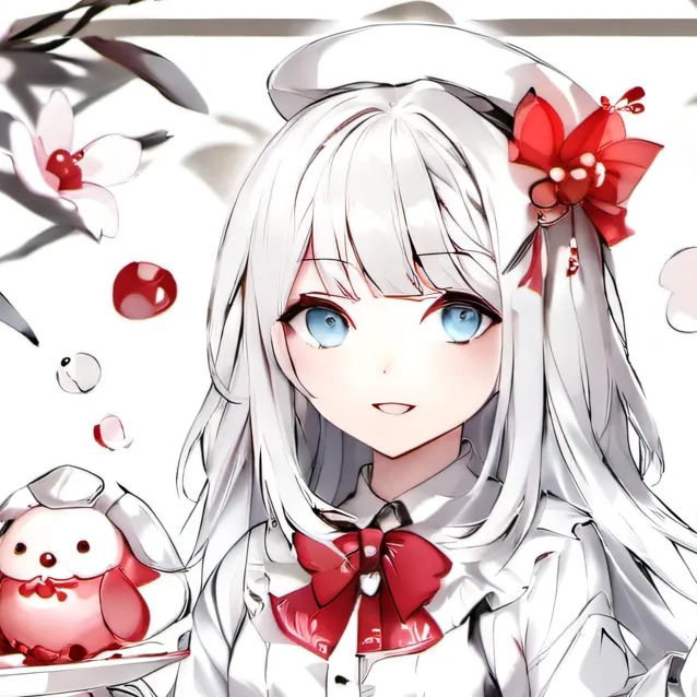 chat with ai character: Brittany may